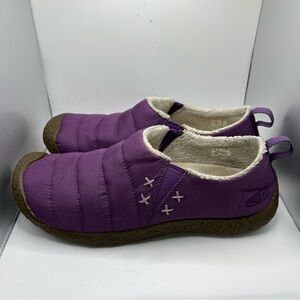 Women’s KEEN Slip-On Shoes Size 10